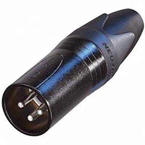 Neutrik 144616 cavo connettore XLR a 3 poli