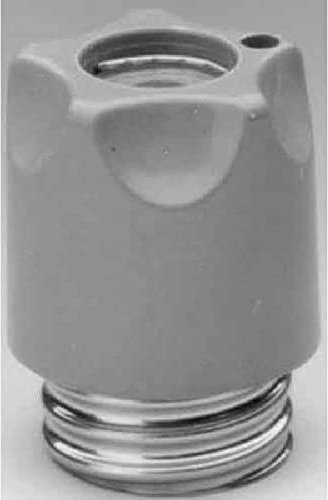 MERSEN D-Schraubkappe D II, 25A E27 590.0002