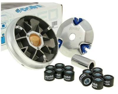 Polini Hi-Speed variateur compatible compatible pour Honda Bali 50 SJ50 AF32