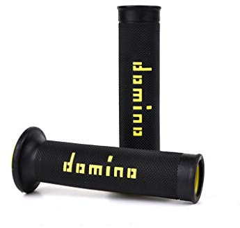 DOMINO Nere/Gallle, Durchmesser 22 mm, Länge 126 mm Blende