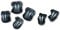 FILA Skates 60750973 FILA MULTITECH Gear Black Inline Skate Unisex Black Größe L