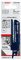 Bosch Professional Lame de scie sabre S 555 CHM Endurance for Heavy Metal (pour le métal, 100 x 25 x 1 mm, Accessoires scie alternative)