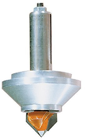 CMT RCS-BIT 3D-Fräser, 1/2-Zoll-Schaft