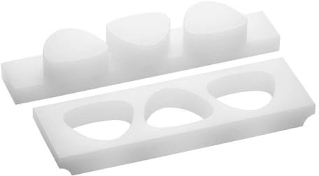 Yamagata [Polyethylen] dr?cken mit Deckel Reiskugel Typ B Typ 3 Ana-dai BON131 (Japan Import / Das Paket und das Handbuch werden in Japanisch)