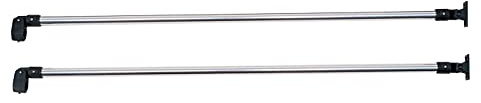 Taylor Made Products Bimini Support Poles 40 Fixed Length