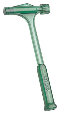 RCBS Martillo de inercia, Martello Unisex-Adulto, Verde, Único