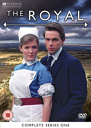 The Royal - Complete Series 1 [2003]