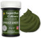 Sugarflair Spectral Spruce Green Lebensmittelfarbe Paste, hochkonzentrierte Lebensmittelfarbe für Buttercreme, Zuckerpaste, Royal Icing, Kuchenmischungen und mehr! Lebensmittelfarbstoff - 25g