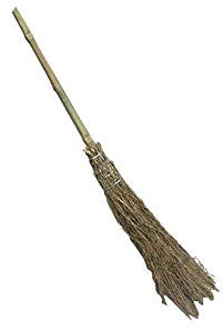 IL CAMPO SCOPA SPAZZINO BAMBOO M/ta ILCAMPO 01053
