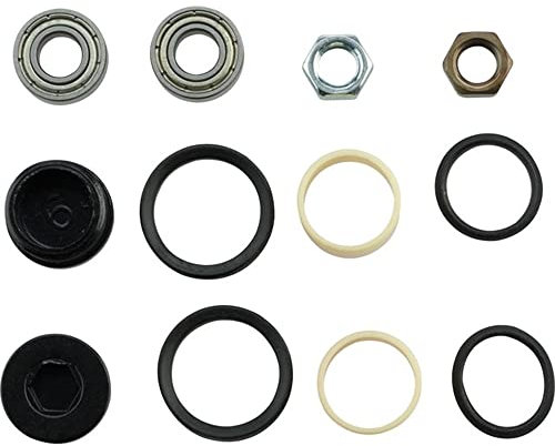 DMR V12 V2 Pedal Service Kit