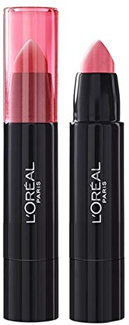 L'Oréal Infallible Sexy Balm Lip Balm 204 Never Stop