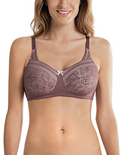 Anita Prothesen-BH Größe 95C, Farbe Berry
