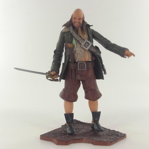 Fluch der Karibik Figur Pintel 18 cm