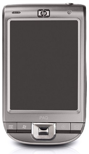 HP iPAQ 114 Classic Handheld