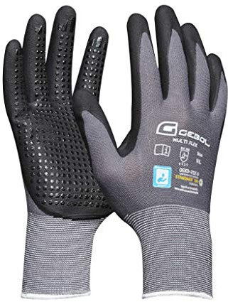 Handschuh Multi-Flex Gr. 11 - 12er Pack