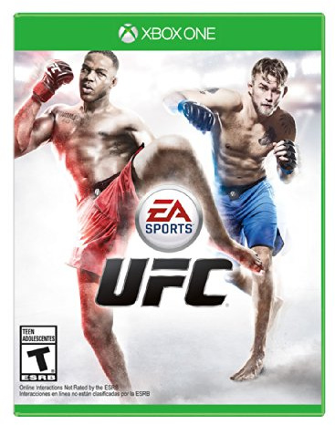 UFC - Xbox One