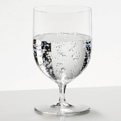 RIEDEL Sommeliers Wasser
