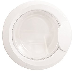 Indesit C00116557 - Portiera per lavatrice