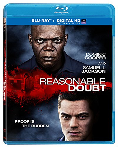 Reasonable Doubt [Blu-ray + Digital]