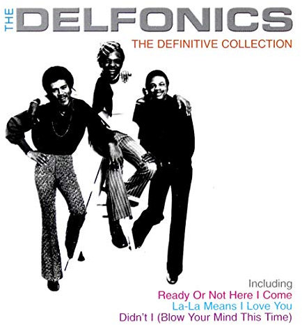 The Definitive Collection