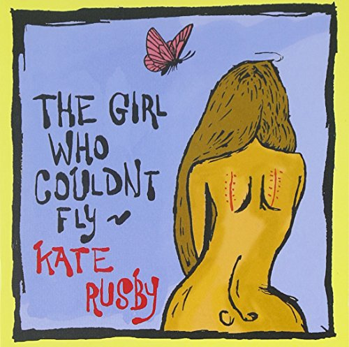 The Girl Who Couldn't Fly