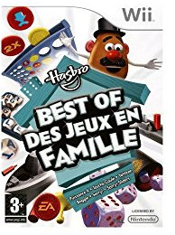 Best of des jeux en famille