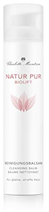 Charlotte Meentzen - Natur Pur Biolift - Reinigungsbalsam - 100 ml
