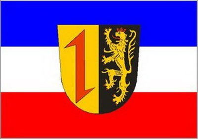 Flagge Fahne Mannheim 90x150cm