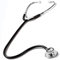 NCD Medical/Prestige Medical S108-BLK Stéthoscope double pavillon (Noir)