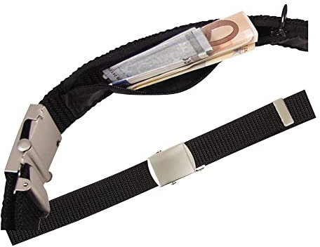 Ceinture Porte Billet US Mil-Tec