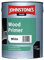 Johnstones Wood Primer White 1 litres