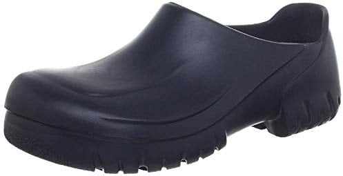 Birkenstock Original A 630 Alpro-Mousse Moyen (Pour Pied Moyen), Blue, 010252 42,0