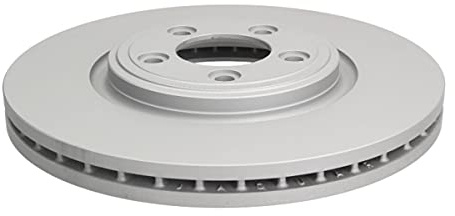 ATE 24.0130-0226.1 Bremsscheibe; Jaguar XF Bj.08- (Menge: 2 Stk, Paar)