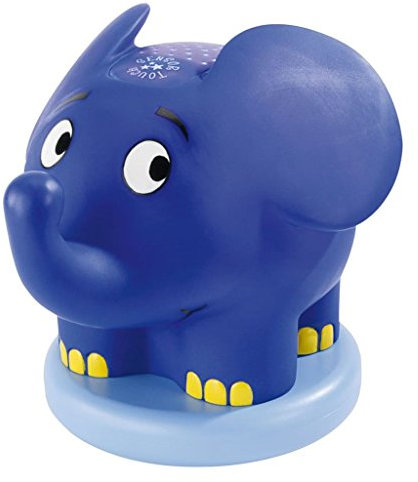 Ansmann 1800-0015, 1 Lampe, blau, dekorative Beleuchtung, geeignet für den Innenbereich