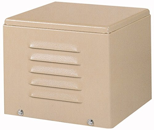 Eaton 200763 Gehäuse, IP23, H x B x T= 263 x 360 x 315mm für Trafo