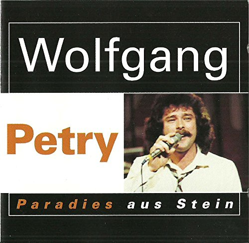 inkl. Hallelujah mach es gut ! (CD Album Wolfgang Petry, 22 Tracks)