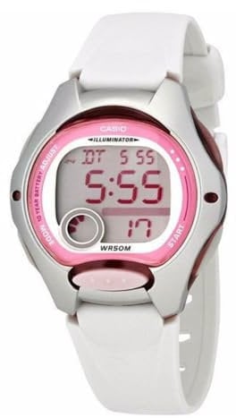 Casio Quarzo Orologio da Polso 12230573
