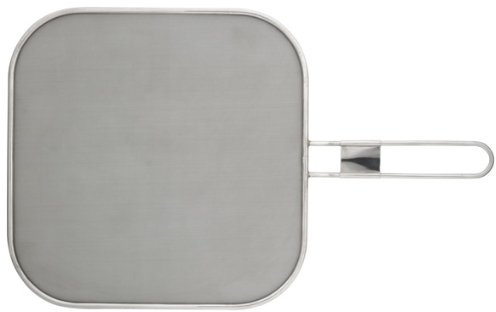 Judge Spatter Screen 29cm Square