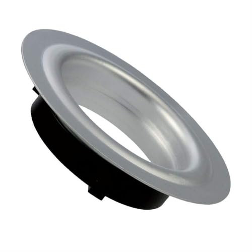 Dörr 372960 - Kameraobjektivadapter (Silber)