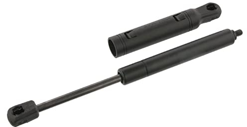 febi bilstein 34510 Gasdruckfeder für Motorhaube, 1 Stück | Kompatibel mit: BMW 7