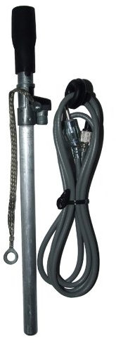 Celsus MK3 Kotflügel-Antenne Golf