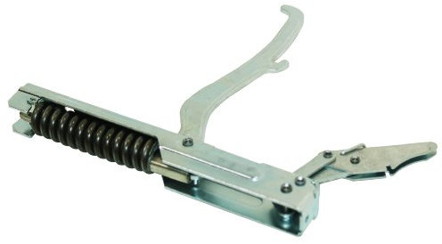 Ariston Indesit Oven Oven Door Hinge. Genuine Part Number C00066393