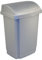 Plast Team Poubelle avec Couvercle basculant, 10 l