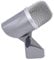 OMNITRONIC MIC 77L Bassdrum-Mikrofon | Dynamisches Mikrofon für Bassinstrumente wie Kick-Drums