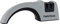 Chefs Choice Affilacoltelli Diamon Hone CC.445