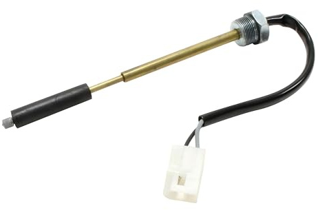 Füllstandsgeber Frabel (Made in Italy) - Kraftstoffbehälter Simson Spatz, MSA 50 - SW 19 , Einschraubgewinde M16x1