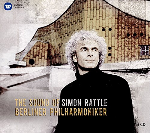 The Sound of Simon Rattle & Berliner Philharmoniker
