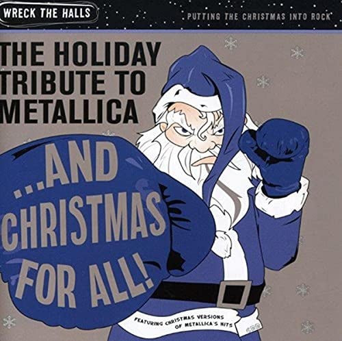 And Christmas for All! Holiday