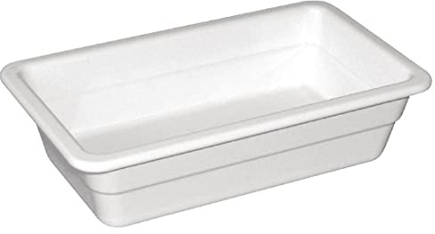 Olympia Kristallon Melamine GN - 1/3 100mm