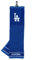 Team Golf 96310 Los Angeles Dodgers Besticktes Golf-Handtuch, Mehrere Teamfarben, Einheitsgröße